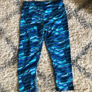 Athleta leggings